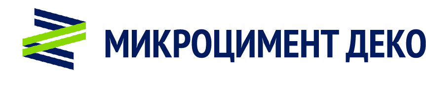 Микроцимент – фина бетонна визуализация